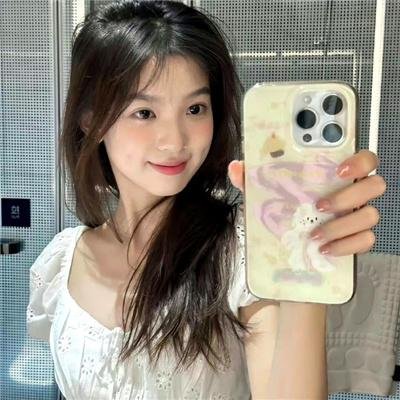 维也纳的姑娘们