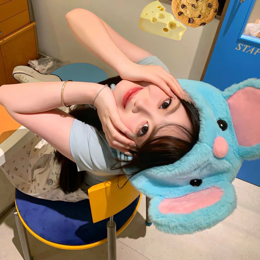 睡公主